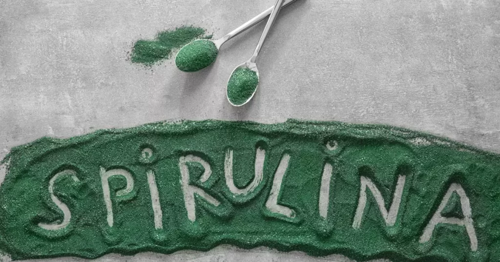 Como Tomar Spirulina Em Pó Para Emagrecer: Um Guia Completo