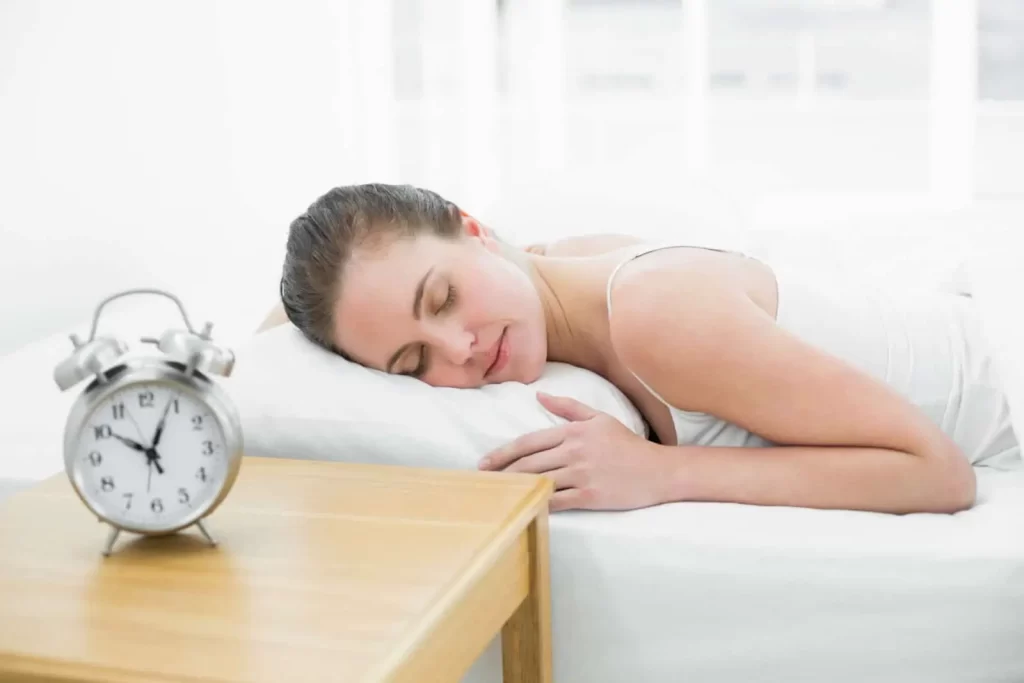 Como corrigir seu horário de sono: 7 dicas para você voltar aos trilhos